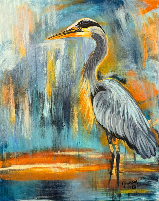 Graceful Drama