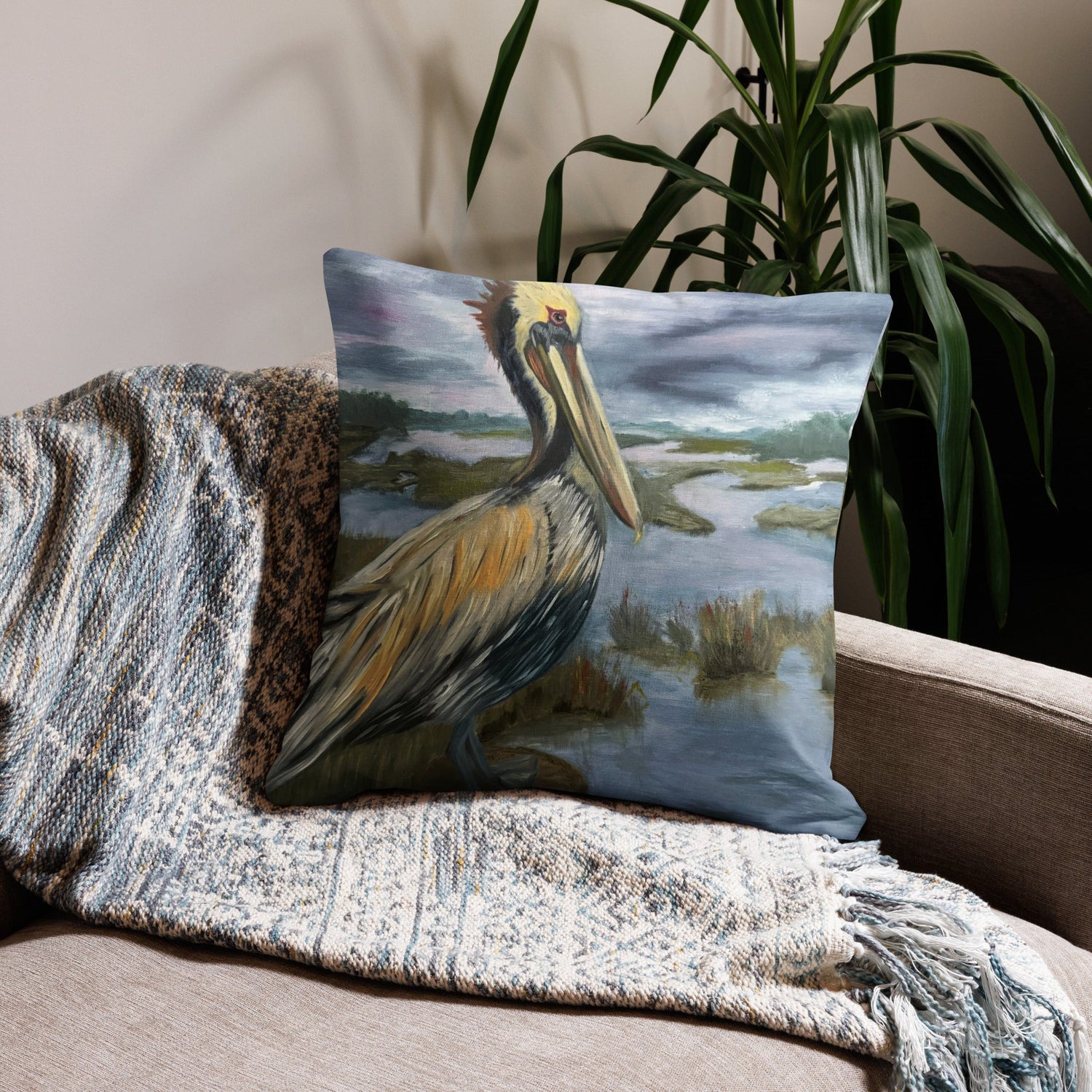 Decorative Pillows