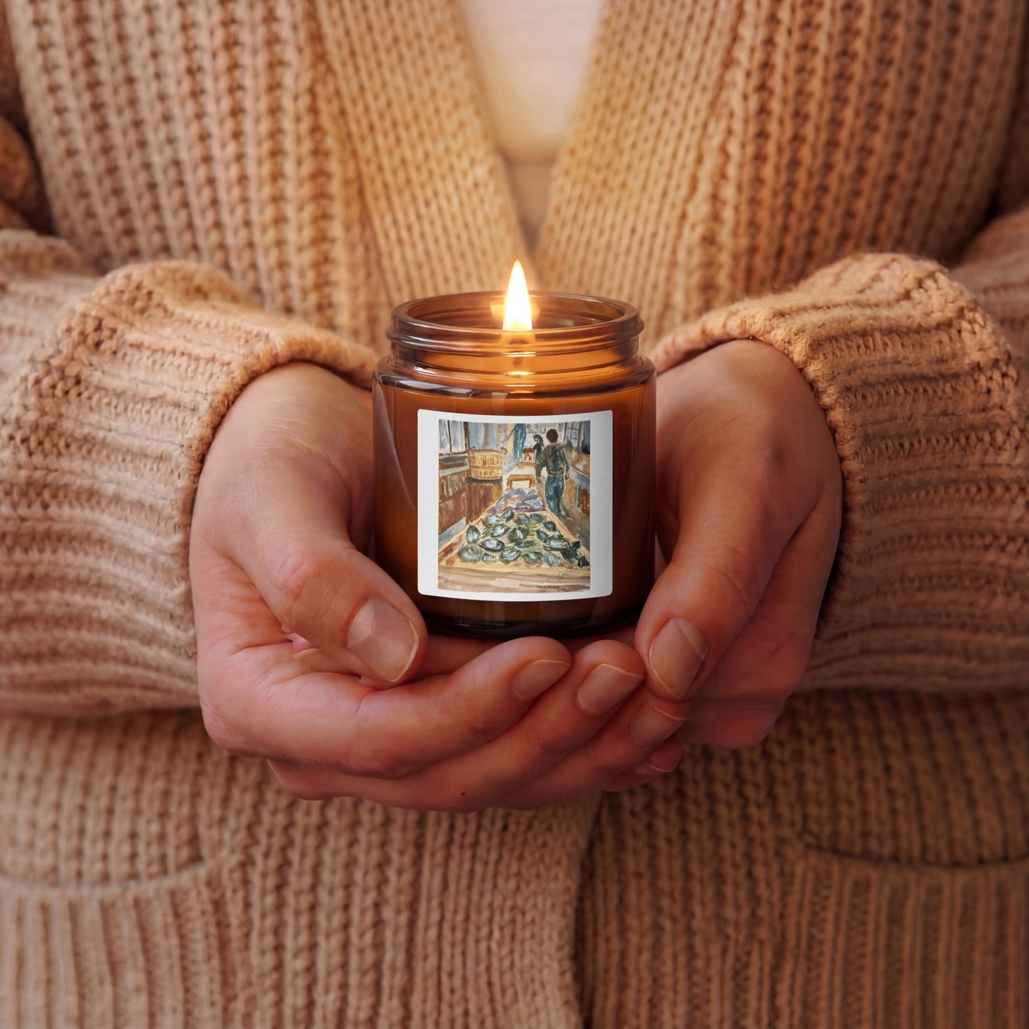 Candles
