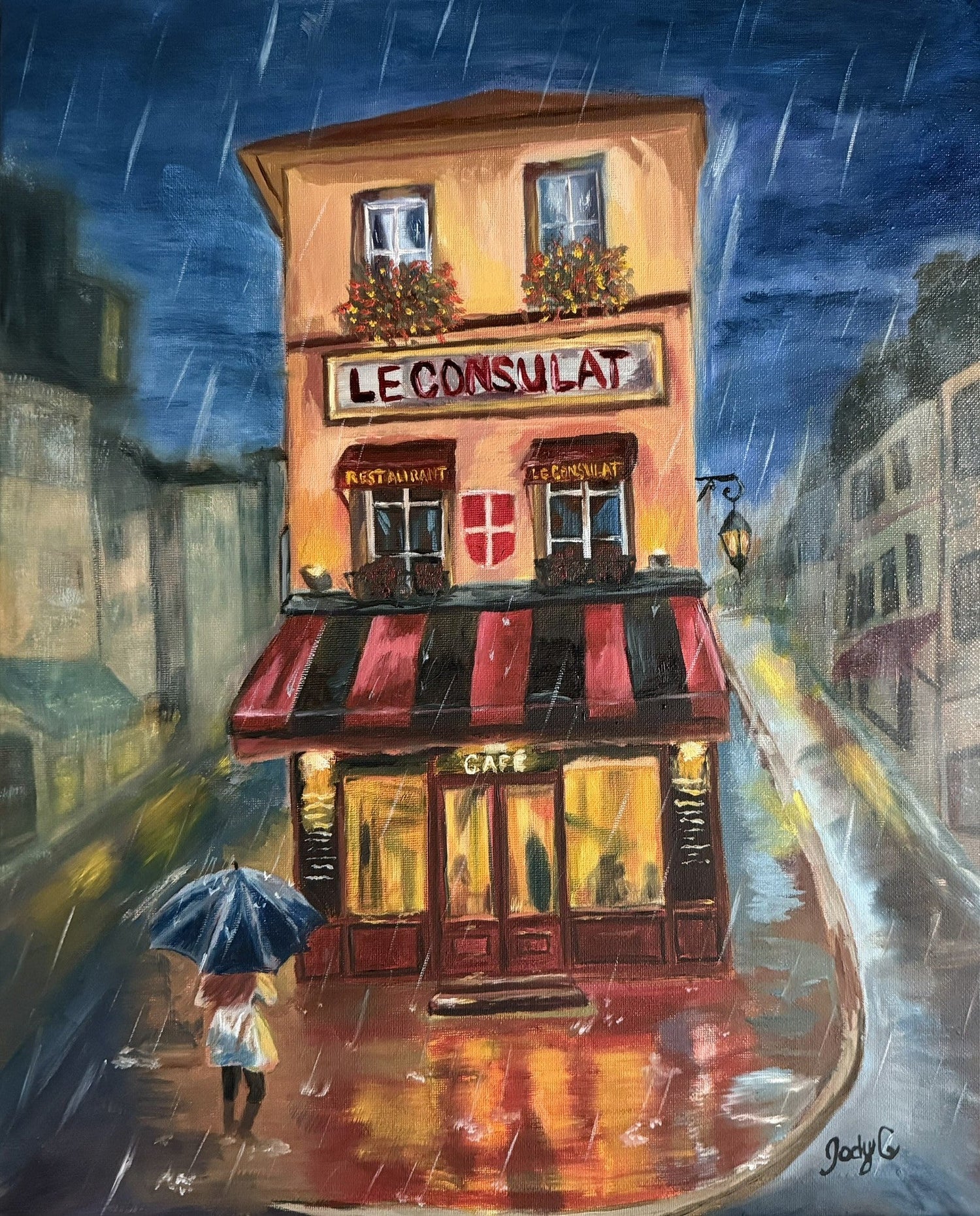 Fine Art Prints