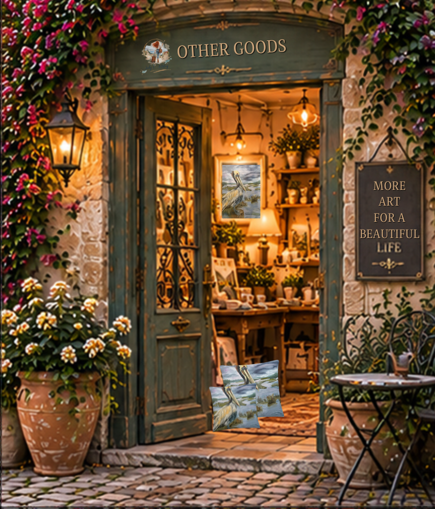 Other Home Goods