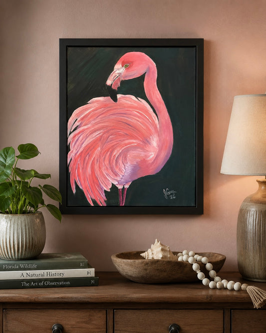 Shake Your Tail Feathers