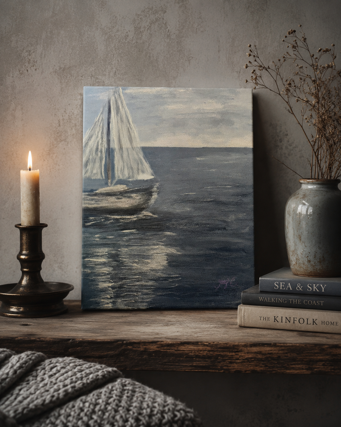 Fine Art Giclée Canvas Prints