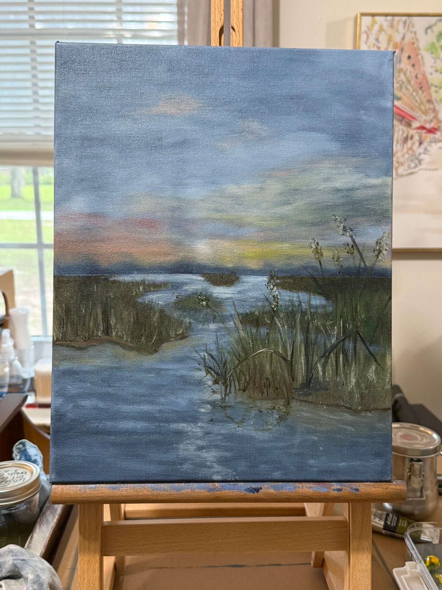 Lowcountry Light