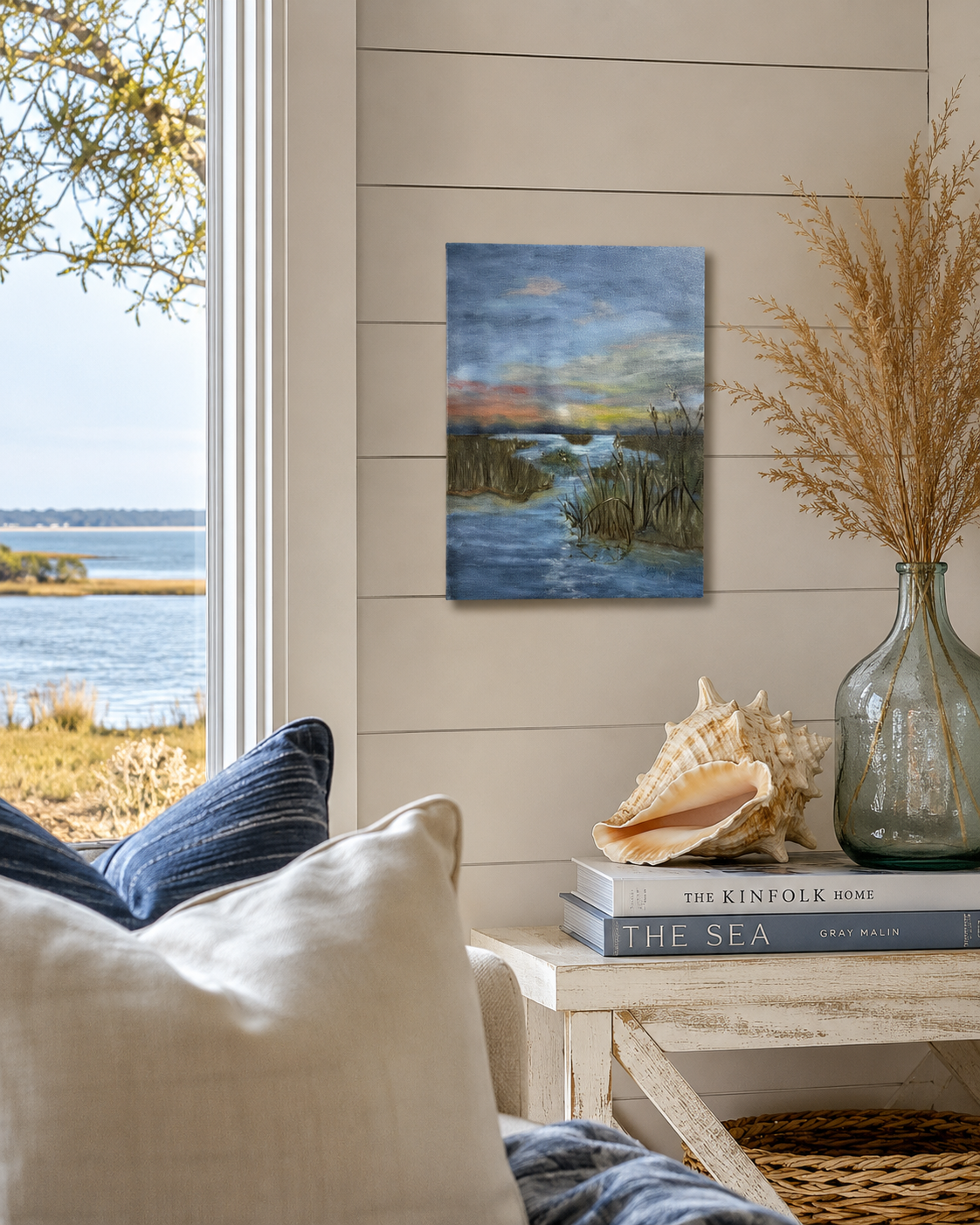 Lowcountry Light
