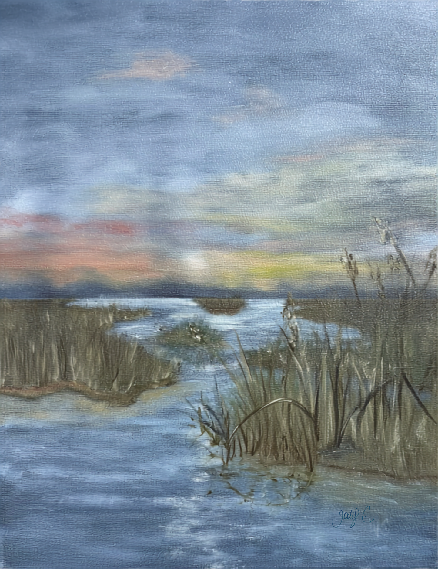 Lowcountry Light