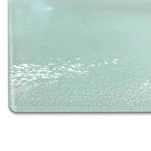 Pelican Brief Glass Cutting Board
